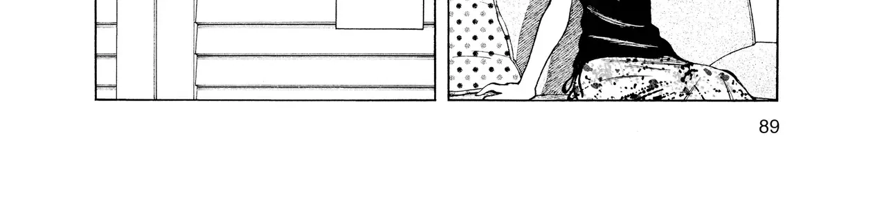 Short Game Chap 5 - Next Chap 6