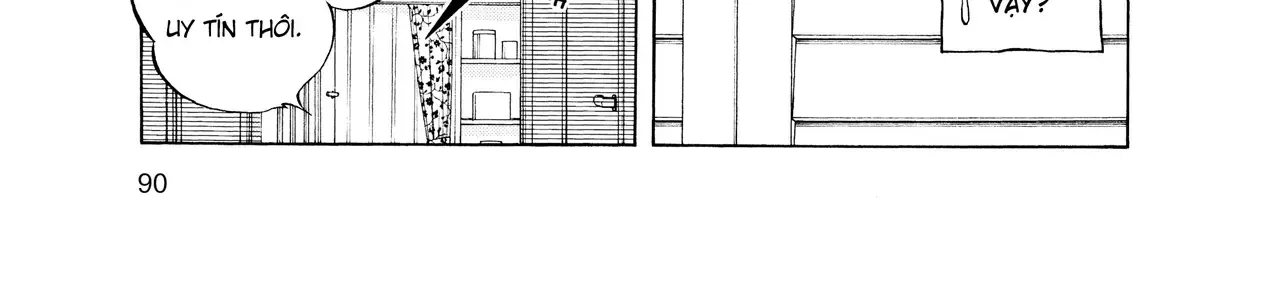 Short Game Chap 5 - Next Chap 6