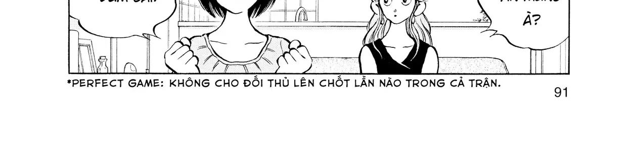 Short Game Chap 5 - Next Chap 6