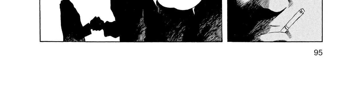 Short Game Chap 5 - Next Chap 6