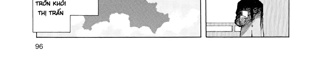 Short Game Chap 5 - Next Chap 6