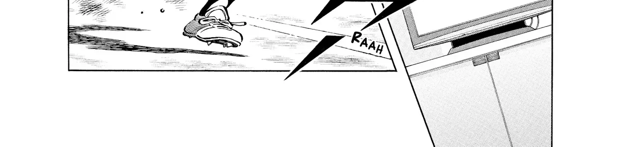 Short Game Chap 5 - Next Chap 6