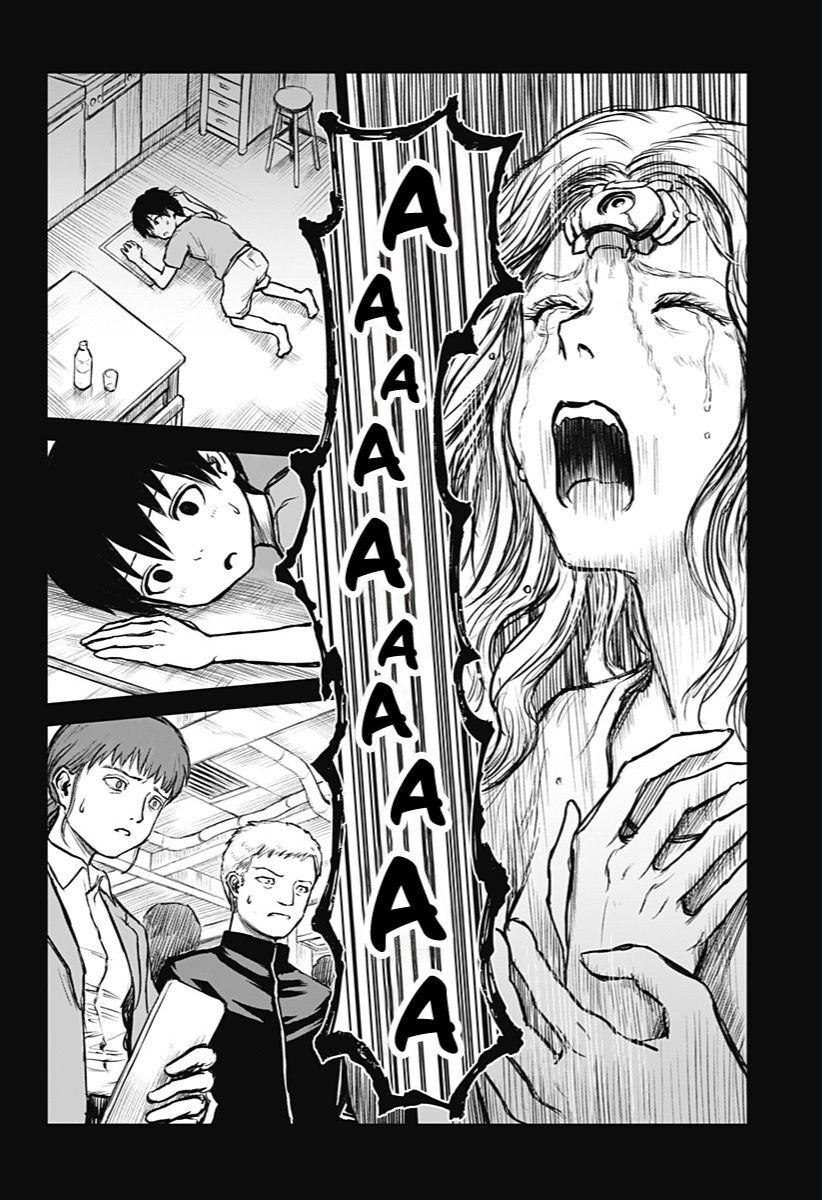 Shoujo Null Chap Chuong 1 - Next Chap 2