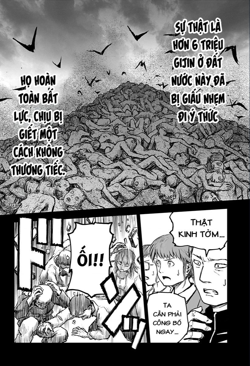 Shoujo Null Chap Chuong 1 - Next Chap 2