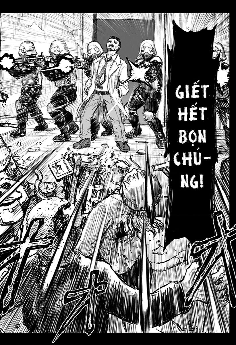 Shoujo Null Chap Chuong 1 - Next Chap 2