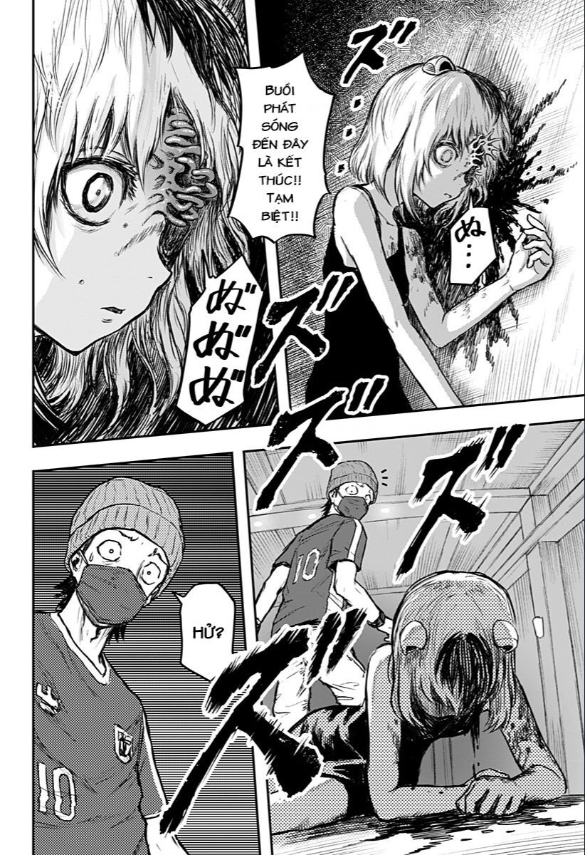 Shoujo Null Chap Chuong 1 - Next Chap 2