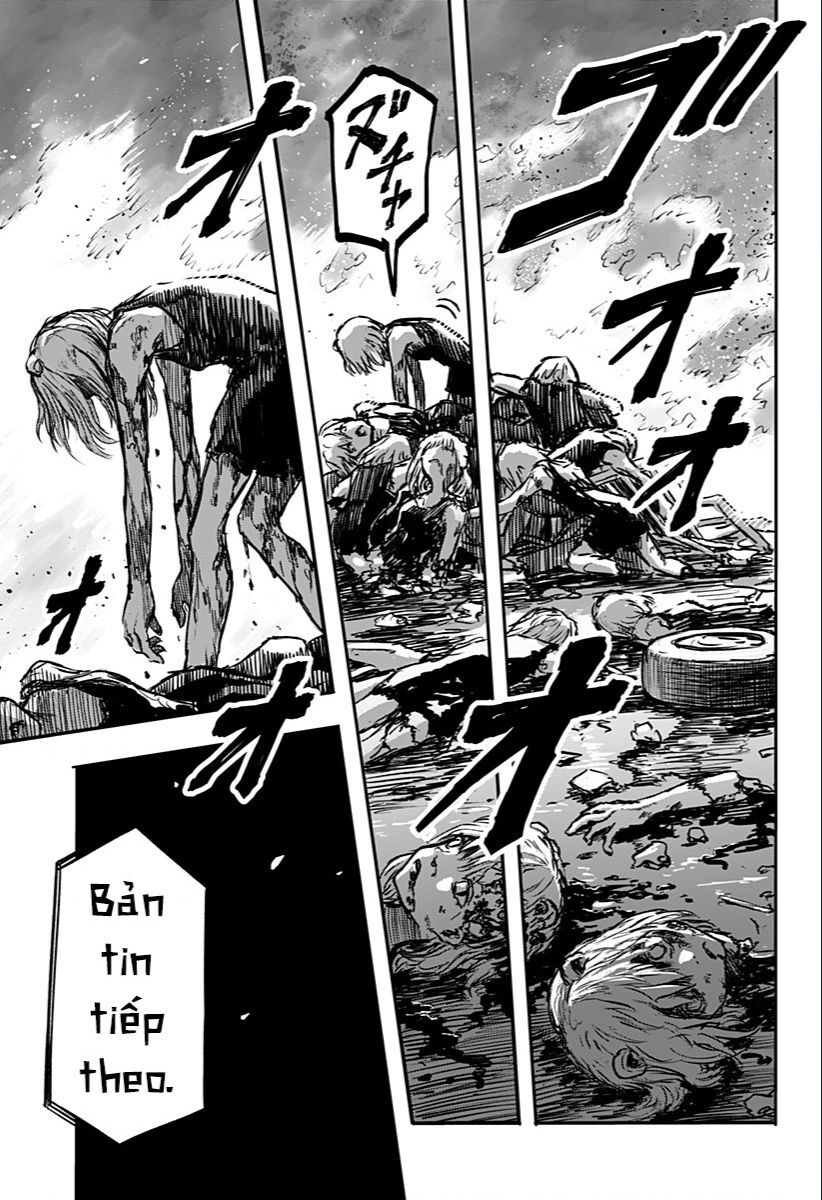 Shoujo Null Chap Chuong 1 - Next Chap 2