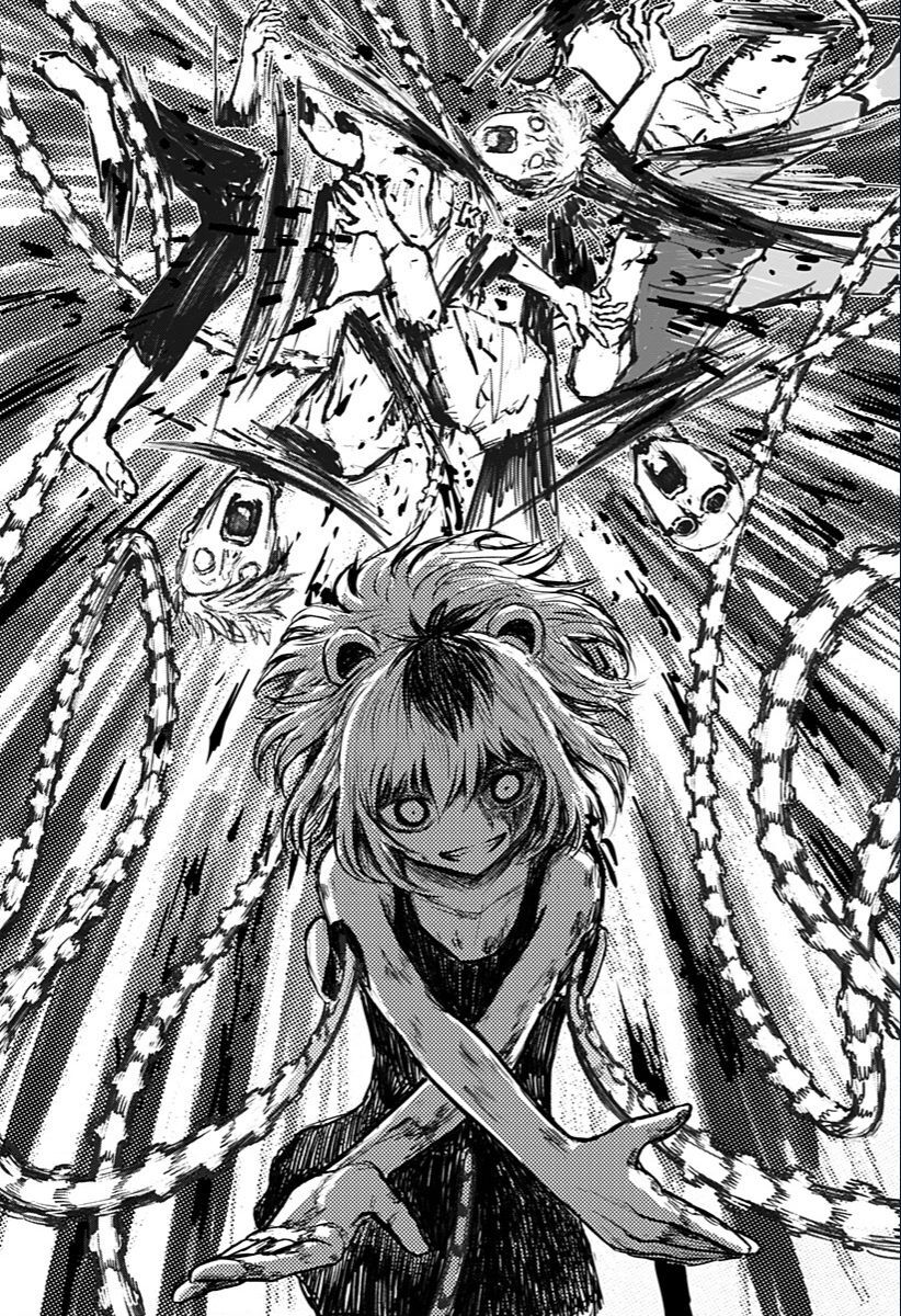 Shoujo Null Chap Chuong 1 - Next Chap 2
