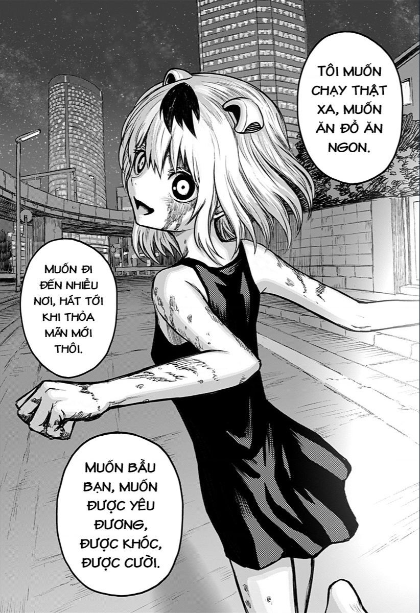 Shoujo Null Chap Chuong 1 - Next Chap 2