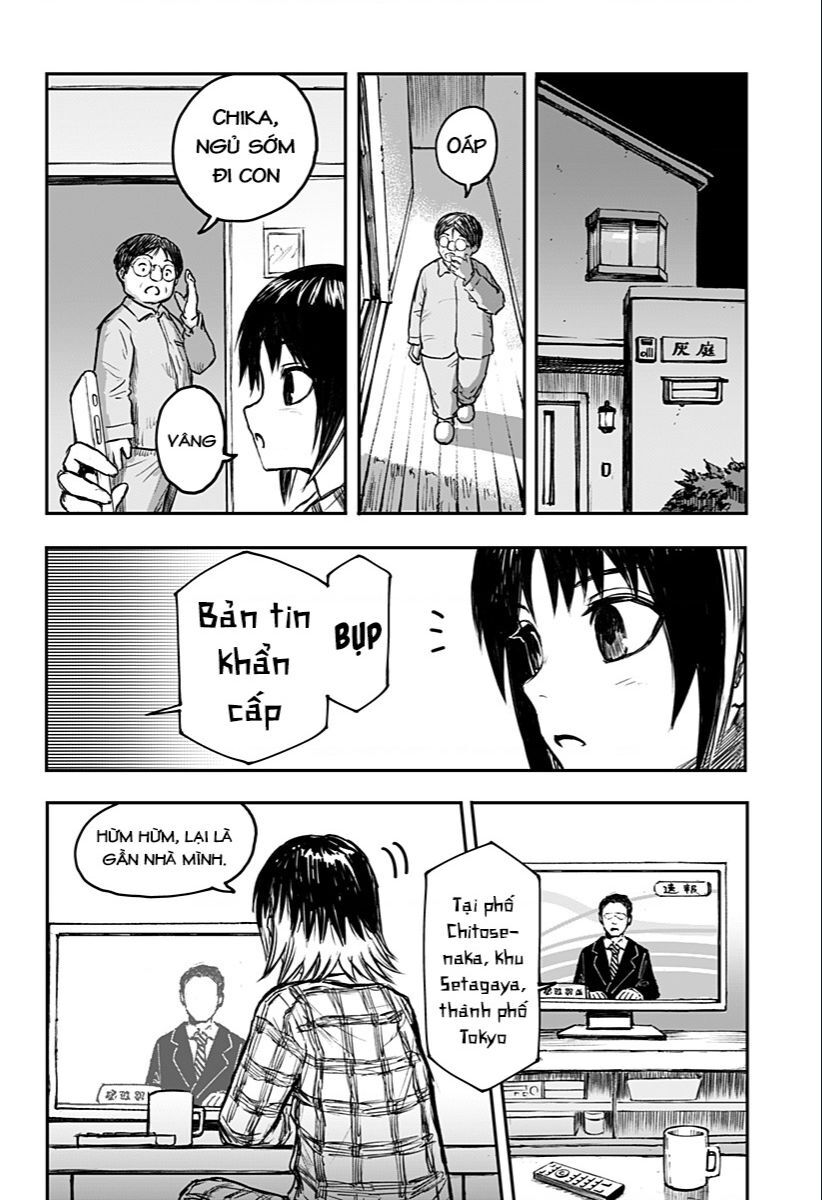 Shoujo Null Chap Chuong 1 - Next Chap 2
