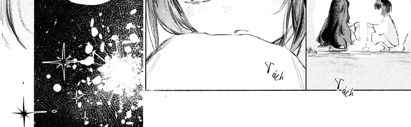 Shoujo Seikan Hyouryuuki Chap 5 - Next Chap 6