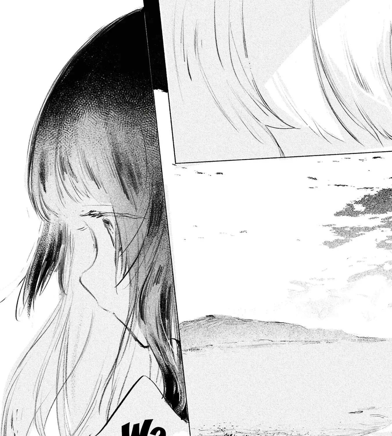 Shoujo Seikan Hyouryuuki Chap 5 - Next Chap 6