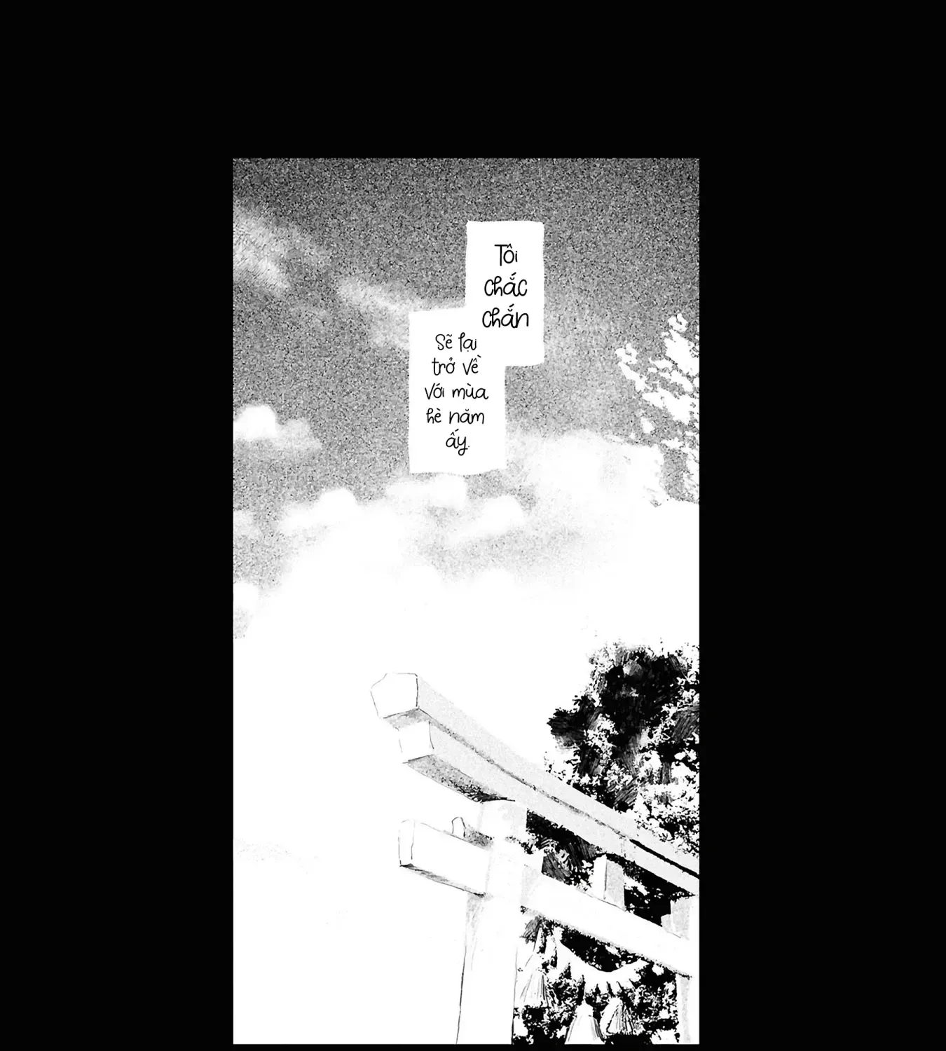Shoujo Seikan Hyouryuuki Chap 5 - Next Chap 6