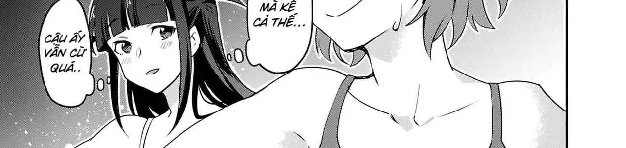 Shoujo☆Kageki Revue Starlight Overture Chap 1 - Next Chap 2