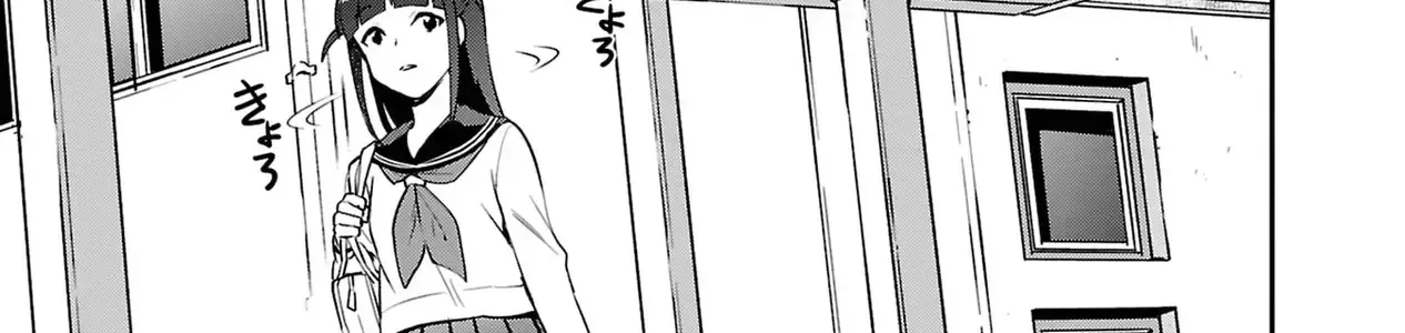 Shoujo☆Kageki Revue Starlight Overture Chap 1 - Next Chap 2