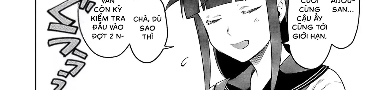 Shoujo☆Kageki Revue Starlight Overture Chap 1 - Next Chap 2