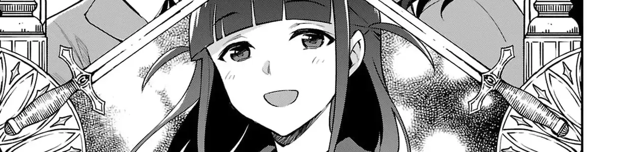 Shoujo☆Kageki Revue Starlight Overture Chap 1 - Next Chap 2