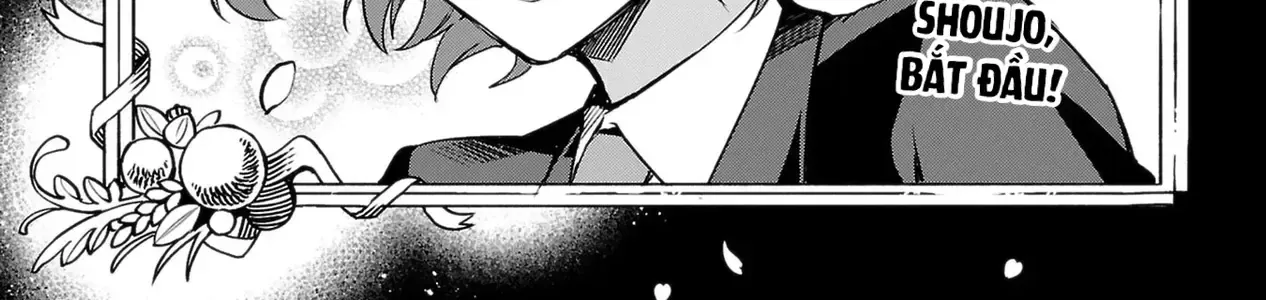 Shoujo☆Kageki Revue Starlight Overture Chap 1 - Next Chap 2