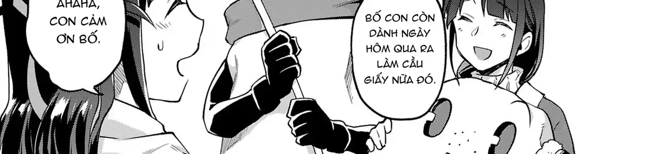 Shoujo☆Kageki Revue Starlight Overture Chap 2 - Next Chap 3