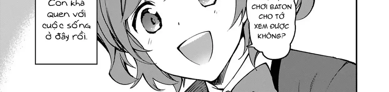 Shoujo☆Kageki Revue Starlight Overture Chap 2 - Next Chap 3