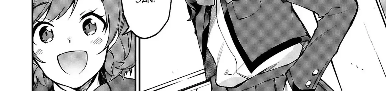 Shoujo☆Kageki Revue Starlight Overture Chap 2 - Next Chap 3