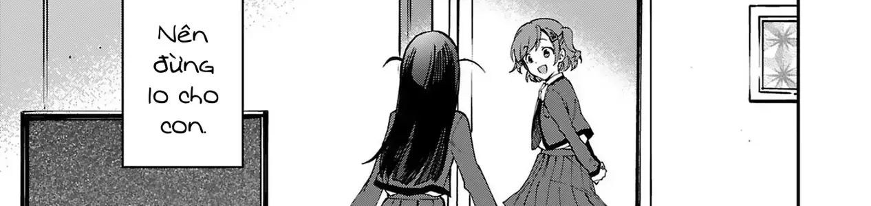 Shoujo☆Kageki Revue Starlight Overture Chap 2 - Next Chap 3