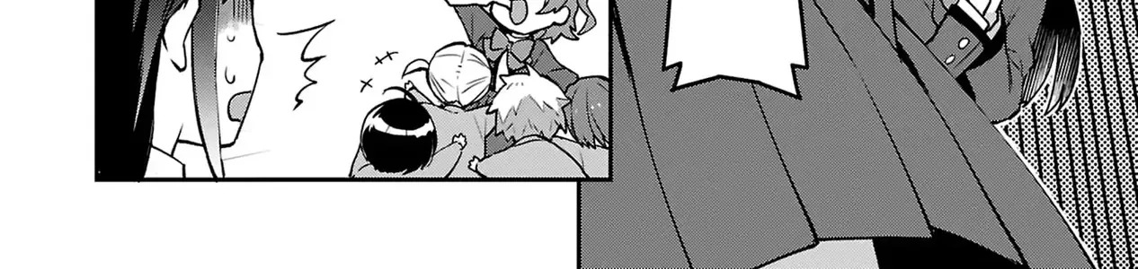 Shoujo☆Kageki Revue Starlight Overture Chap 3 - Next Chap 4