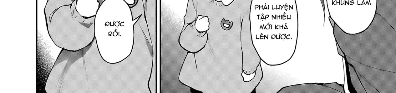 Shoujo☆Kageki Revue Starlight Overture Chap 3 - Next Chap 4