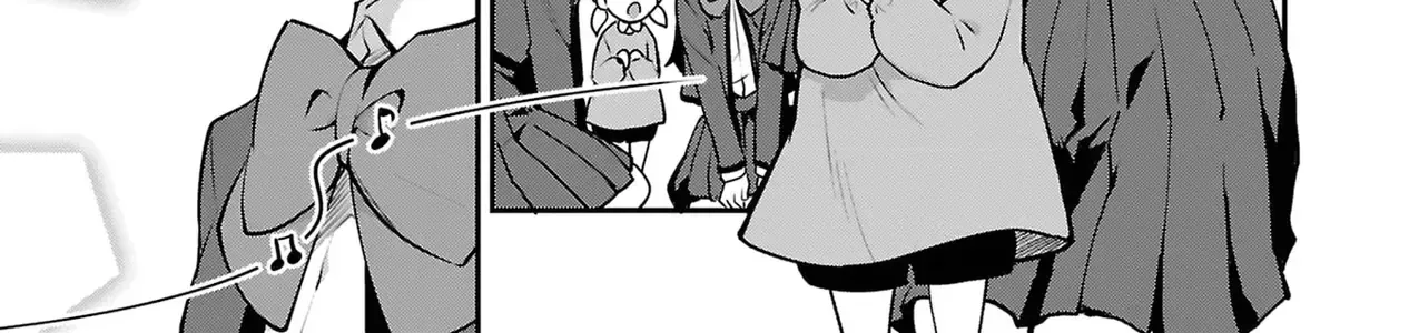 Shoujo☆Kageki Revue Starlight Overture Chap 3 - Next Chap 4