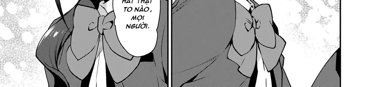 Shoujo☆Kageki Revue Starlight Overture Chap 3 - Next Chap 4