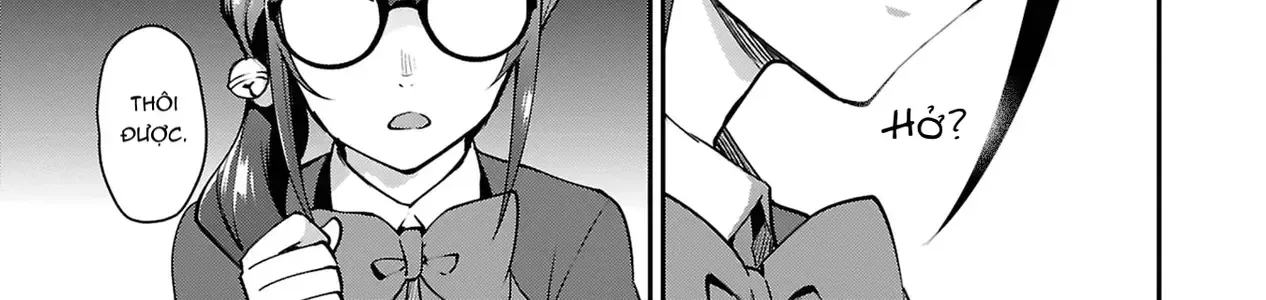 Shoujo☆Kageki Revue Starlight Overture Chap 3 - Next Chap 4