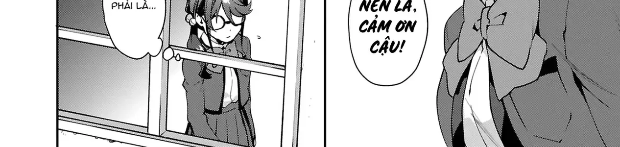 Shoujo☆Kageki Revue Starlight Overture Chap 3 - Next Chap 4