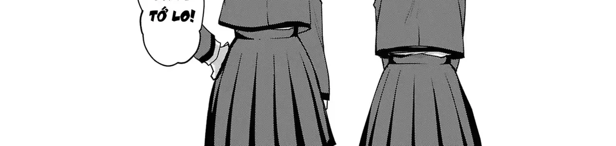 Shoujo☆Kageki Revue Starlight Overture Chap 3 - Next Chap 4