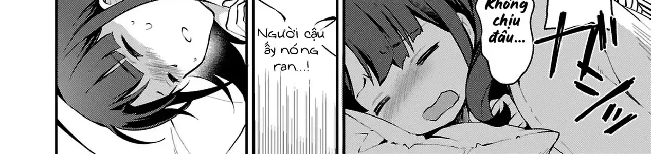 Shoujo☆Kageki Revue Starlight Overture Chap 4 - Next Chap 5