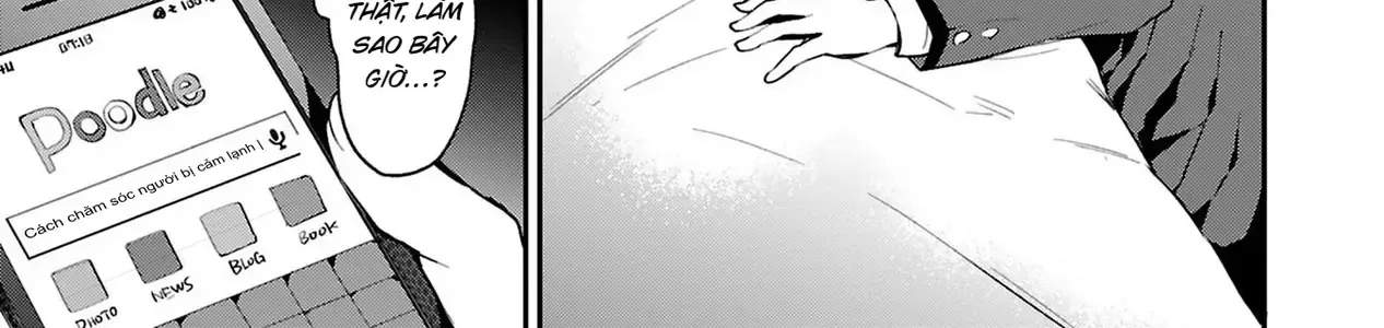 Shoujo☆Kageki Revue Starlight Overture Chap 4 - Next Chap 5