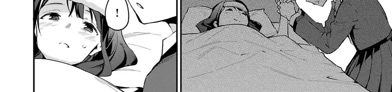 Shoujo☆Kageki Revue Starlight Overture Chap 4 - Next Chap 5