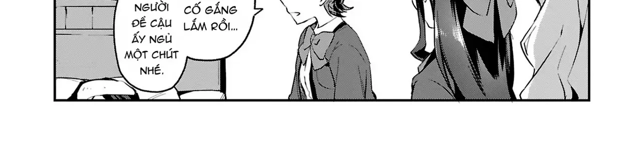 Shoujo☆Kageki Revue Starlight Overture Chap 4 - Next Chap 5