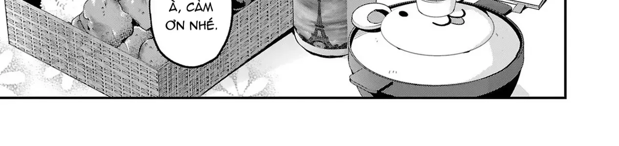 Shoujo☆Kageki Revue Starlight Overture Chap 4 - Next Chap 5