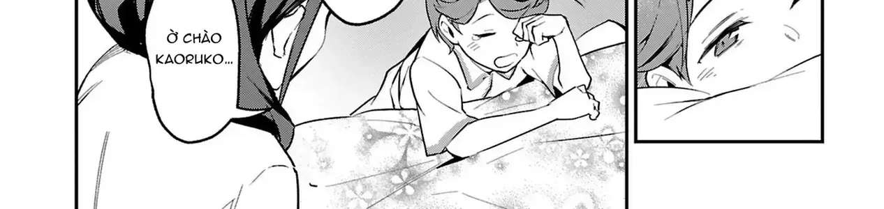 Shoujo☆Kageki Revue Starlight Overture Chap 4 - Next Chap 5