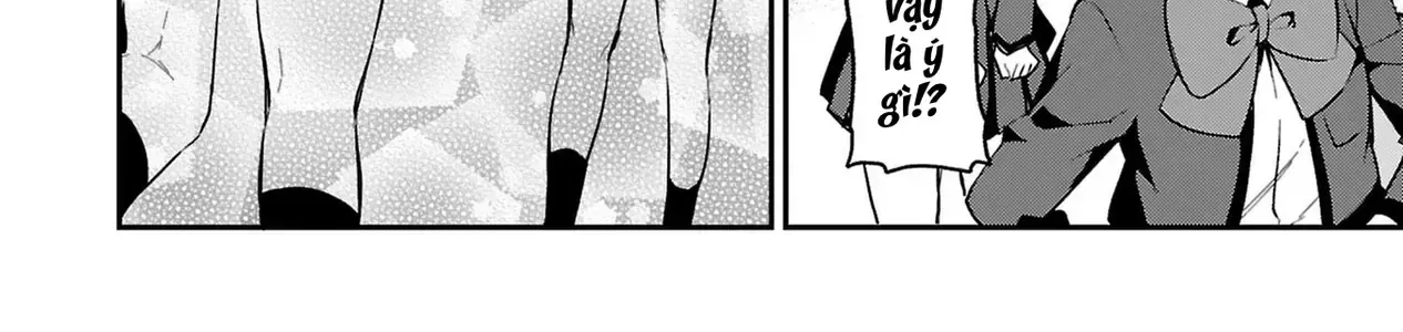 Shoujo☆Kageki Revue Starlight Overture Chap 4 - Next Chap 5