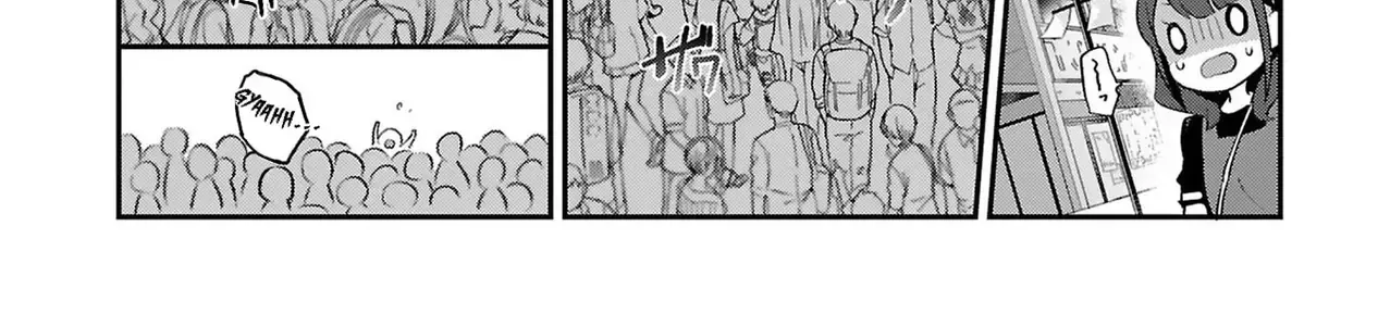 Shoujo☆Kageki Revue Starlight Overture Chap 5 - Next Chap 6