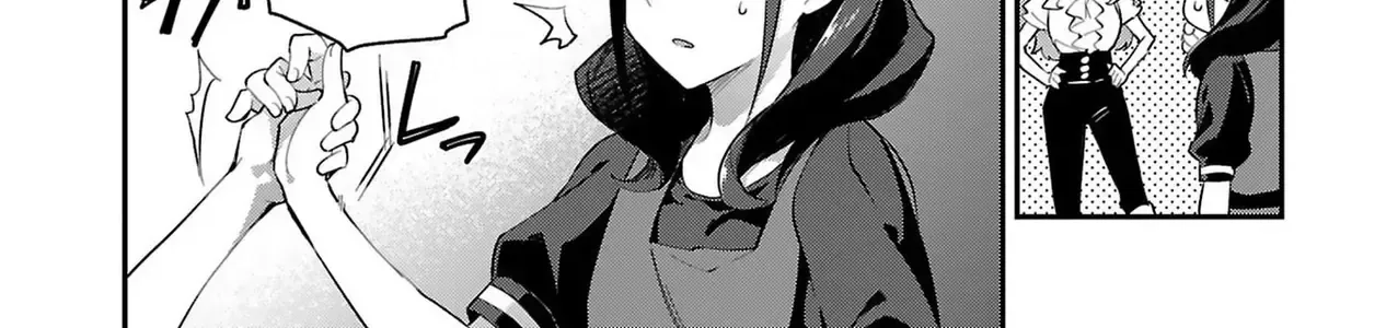 Shoujo☆Kageki Revue Starlight Overture Chap 5 - Next Chap 6