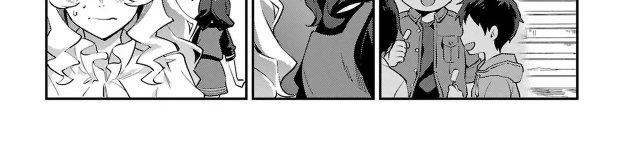 Shoujo☆Kageki Revue Starlight Overture Chap 5 - Next Chap 6