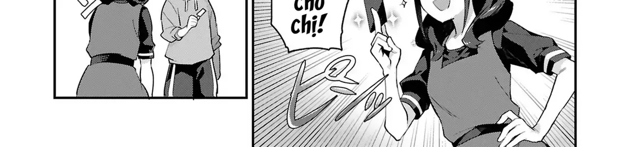 Shoujo☆Kageki Revue Starlight Overture Chap 5 - Next Chap 6