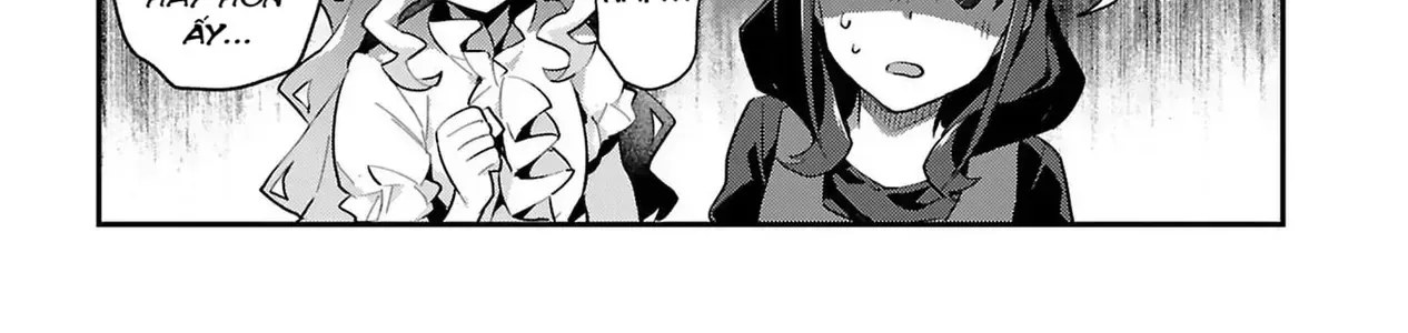 Shoujo☆Kageki Revue Starlight Overture Chap 5 - Next Chap 6