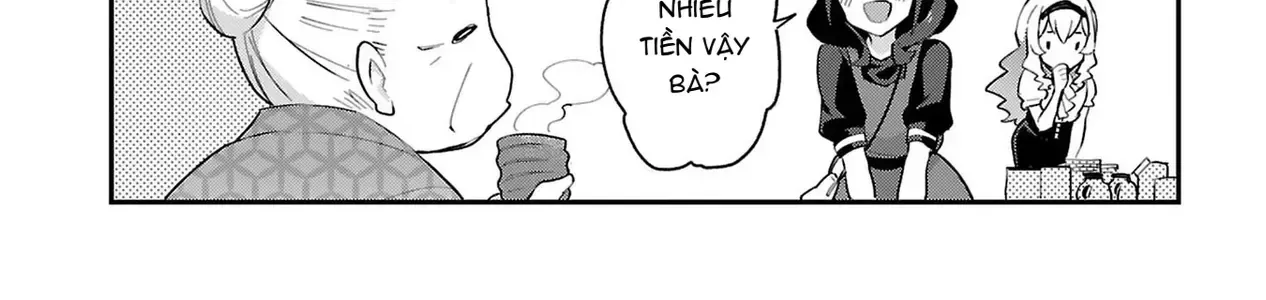 Shoujo☆Kageki Revue Starlight Overture Chap 5 - Next Chap 6