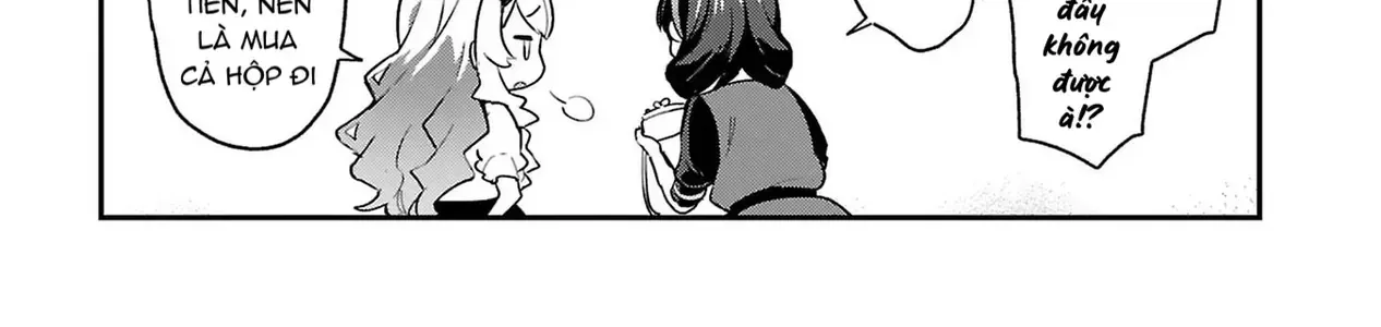 Shoujo☆Kageki Revue Starlight Overture Chap 5 - Next Chap 6