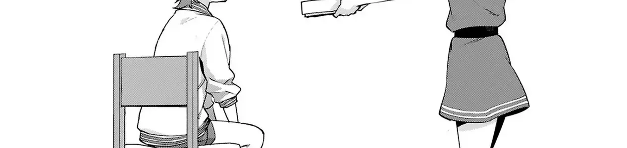 Shoujo☆Kageki Revue Starlight Overture Chap 5 - Next Chap 6