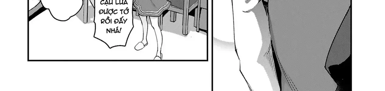 Shoujo☆Kageki Revue Starlight Overture Chap 5 - Next Chap 6