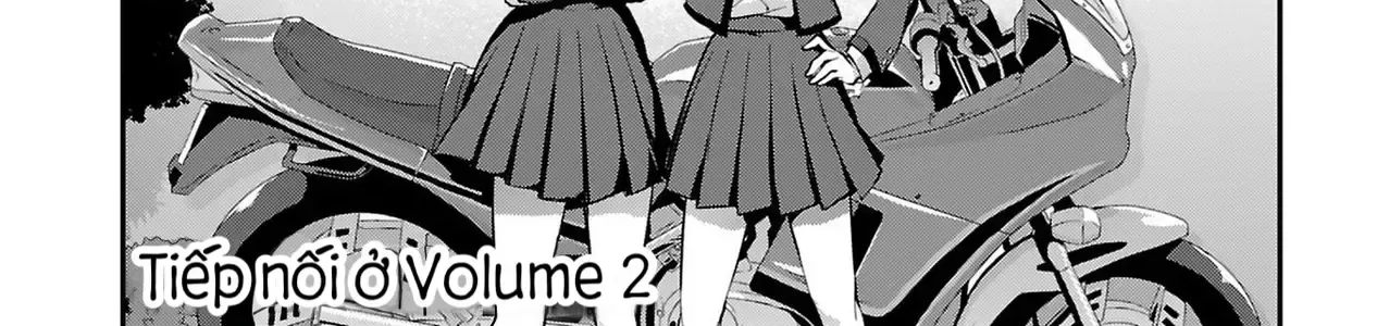 Shoujo☆Kageki Revue Starlight Overture Chap 5 - Next Chap 6